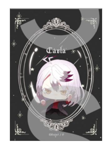 月浪卡拉2拍立得-囚禁小不点吸血鬼系列