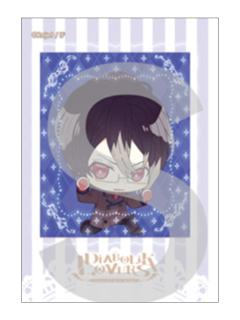 逆卷怜司1拍立得-囚禁小不点吸血鬼系列