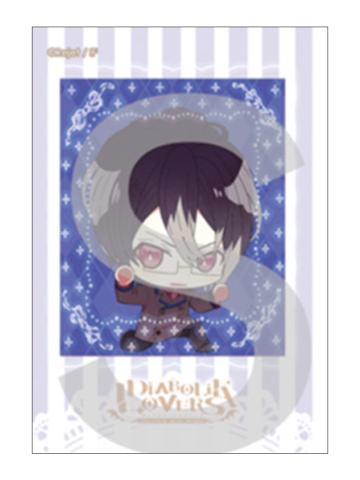 逆卷怜司1拍立得-囚禁小不点吸血鬼系列