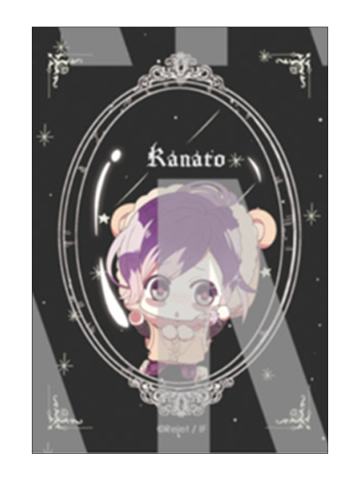 逆卷奏人2拍立得-囚禁小不点吸血鬼系列