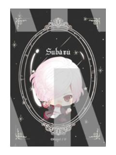 逆卷昴2拍立得-囚禁小不点吸血鬼系列