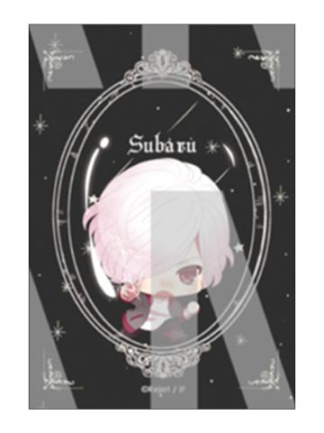 逆卷昴2拍立得-囚禁小不点吸血鬼系列