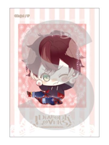 逆卷绫人1拍立得-囚禁小不点吸血鬼系列