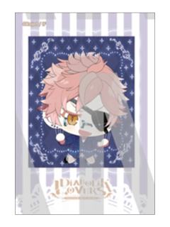 月浪辛1拍立得-囚禁小不点吸血鬼系列