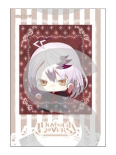 月浪卡拉1拍立得-囚禁小不点吸血鬼系列