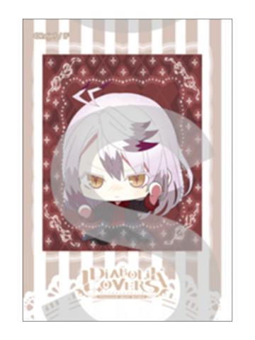 月浪卡拉1拍立得-囚禁小不点吸血鬼系列