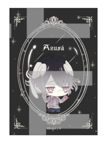 无神梓2拍立得-囚禁小不点吸血鬼系列