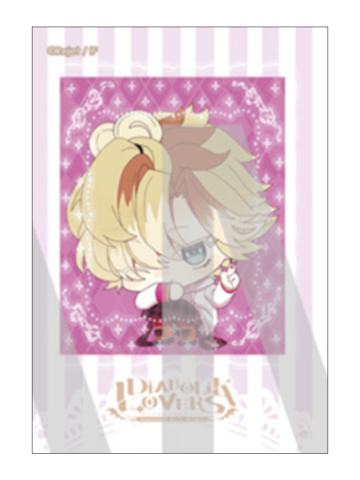 无神皓1拍立得-囚禁小不点吸血鬼系列