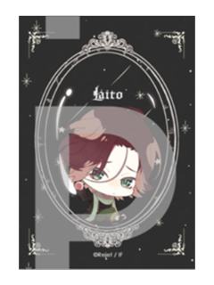 逆卷礼人2拍立得-囚禁小不点吸血鬼系列