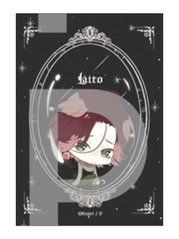 逆卷礼人2拍立得-囚禁小不点吸血鬼系列