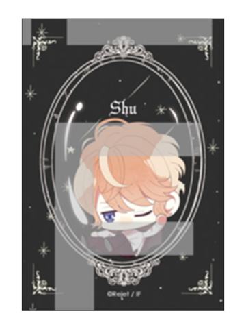 逆卷修2拍立得-囚禁小不点吸血鬼系列