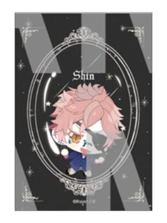 月浪辛2拍立得-囚禁小不点吸血鬼系列