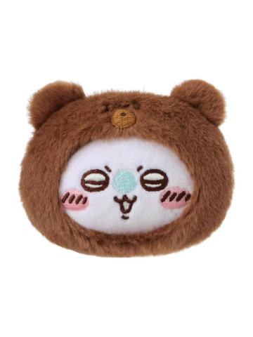 飞鼠徽章-毛茸茸季小熊系列