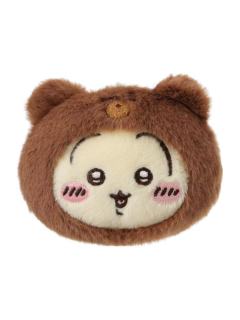 乌萨奇徽章-毛茸茸季小熊系列