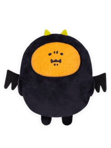 薯饼(恶魔)毛绒玩偶-天使恶魔系列