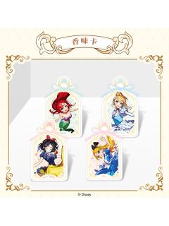 香味卡-森罗万象公主系列