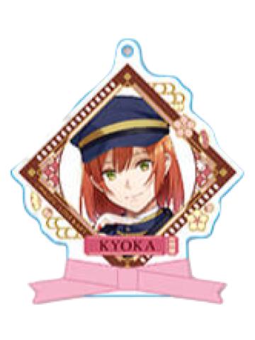 泉镜花丝带挂件-14周年第二弹