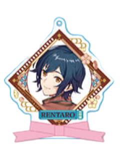 泷廉太郎丝带挂件-14周年第二弹