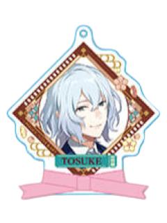 岩崎桃介丝带挂件-14周年第二弹