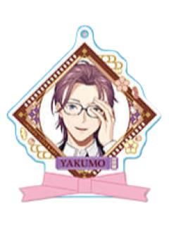 小泉八云丝带挂件-14周年第二弹