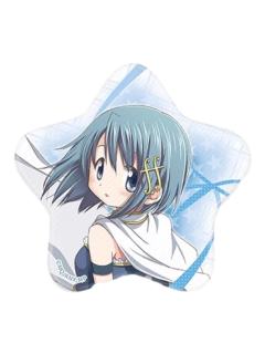 美树沙耶香徽章-回眸系列星型徽章