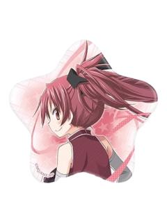 佐仓杏子徽章-回眸系列星型徽章