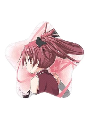 佐仓杏子徽章-回眸系列星型徽章