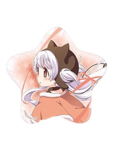 百江渚徽章-回眸系列星型徽章