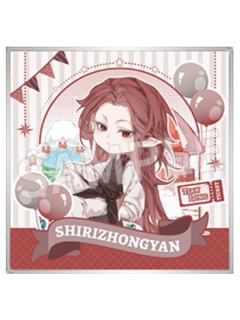 天龙Q版色纸-乐园系列