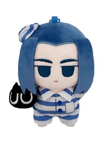 无限可动毛绒-妖灵探案簿系列