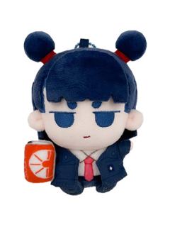 哪吒可动毛绒-妖灵探案簿系列