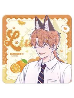 瑠2方卡-爪爪方糖系列