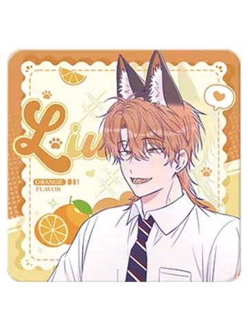 瑠2方卡-爪爪方糖系列