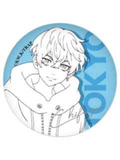 松野千冬吧唧-线稿系列