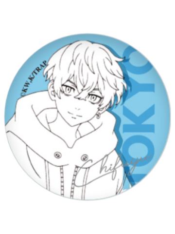 松野千冬吧唧-线稿系列