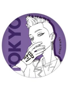 半间修二吧唧-线稿系列