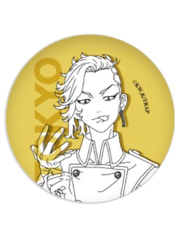 九井一吧唧-线稿系列