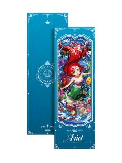 爱丽儿(常规款)镭射票-森罗万象公主系列