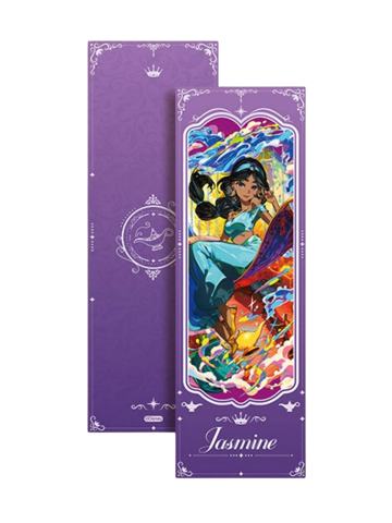 茉莉公主(常规款)镭射票-森罗万象公主系列