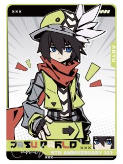 卡米尔拍立得-九周年公式服系列