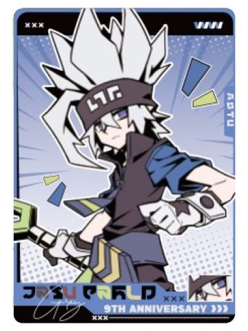 格瑞拍立得-九周年公式服系列