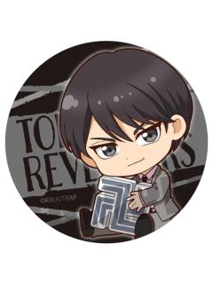 橘直人吧唧-q版坐姿系列