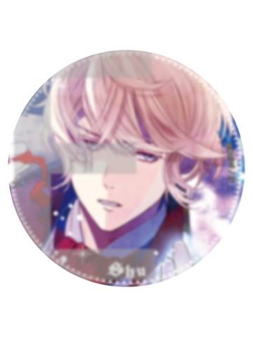 逆卷修(普)75mm普闪吧唧-zeroCD封面系列