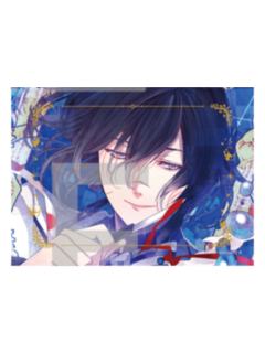 无神梓2珠光卡-zeroCD封面系列