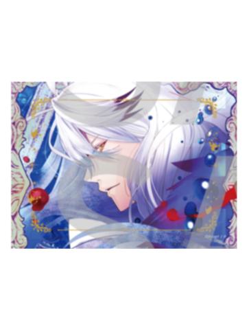 月浪卡拉2珠光卡-zeroCD封面系列