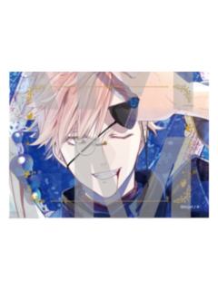 月浪辛2珠光卡-zeroCD封面系列