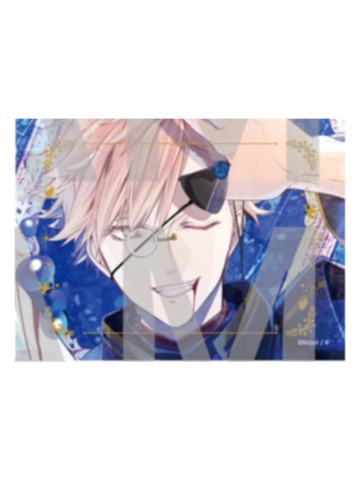 月浪辛2珠光卡-zeroCD封面系列