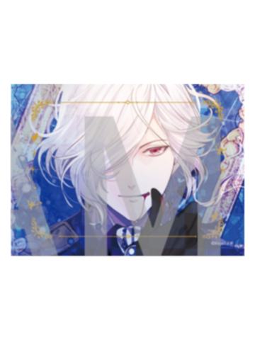 逆卷昴2珠光卡-zeroCD封面系列