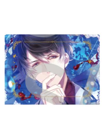 无神琉辉2珠光卡-zeroCD封面系列