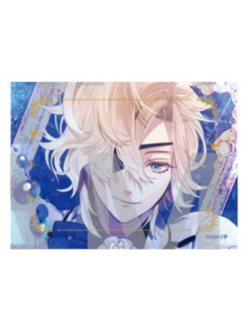 无神皓2珠光卡-zeroCD封面系列